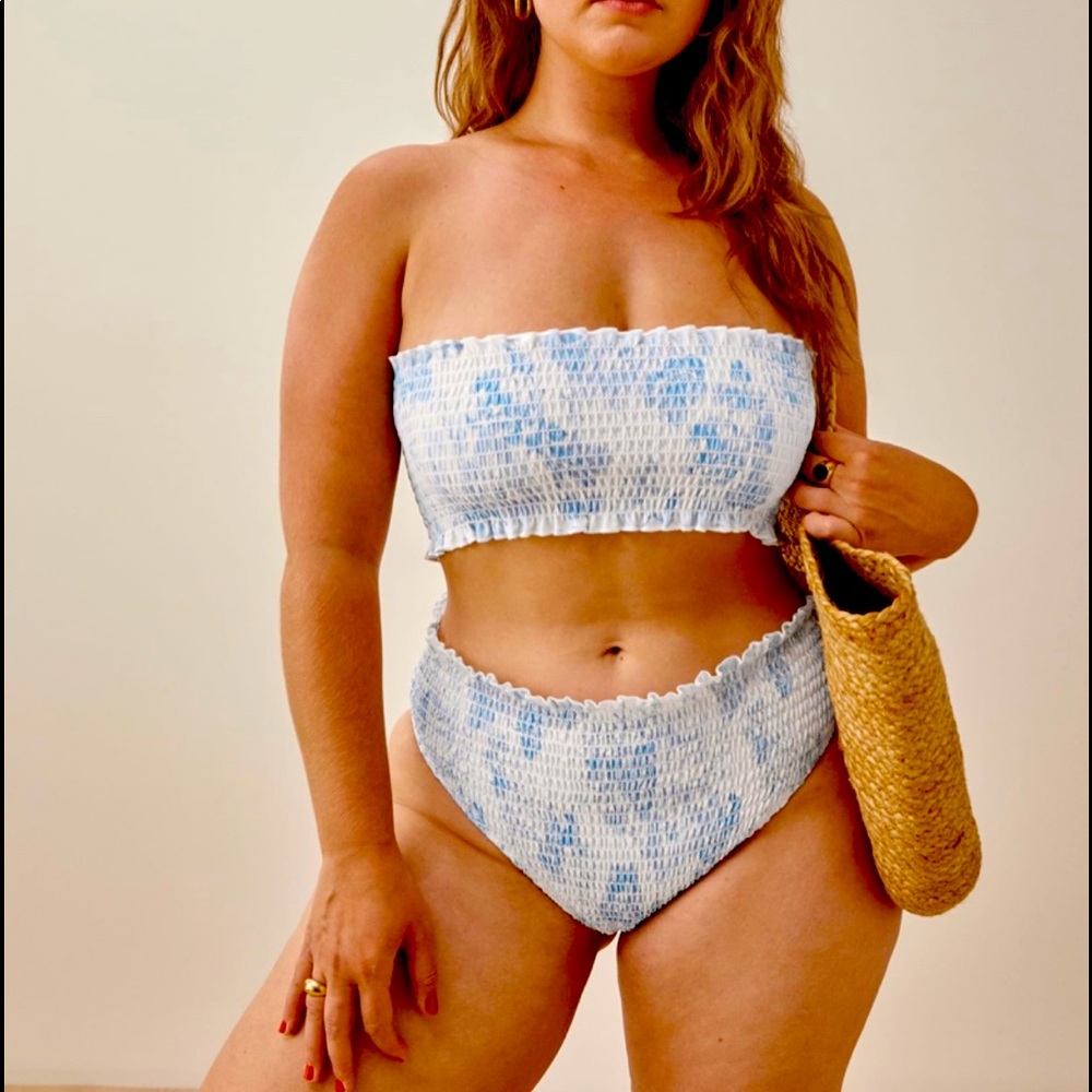Reformation Bikini